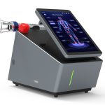 QuantumLase Class IV Laser therapy UK