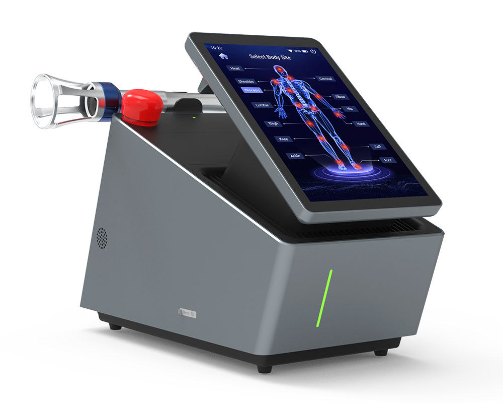 QuantumLase Class IV Laser therapy UK